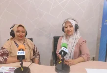 Perilaku Hidup Bersih dan Sehat Kunci Kesehatan Masyarakat