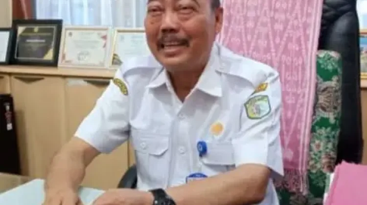 Kasus Rabies Meningkat,Pemkab Sintang Lakukan Langkah ini