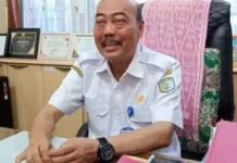 Kasus Rabies Meningkat,Pemkab Sintang Lakukan Langkah ini