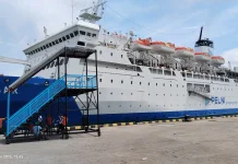 Koordinasi Lintas Instansi Jamin Keamanan Penumpang Pelni