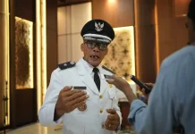 Warga Pujungan Harapkan Akses Jalan Darat Dibangun
