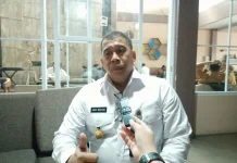 Kemenhan Melakukan Monitor Outcome Terkait Pembangunan Jalur Inspeksi