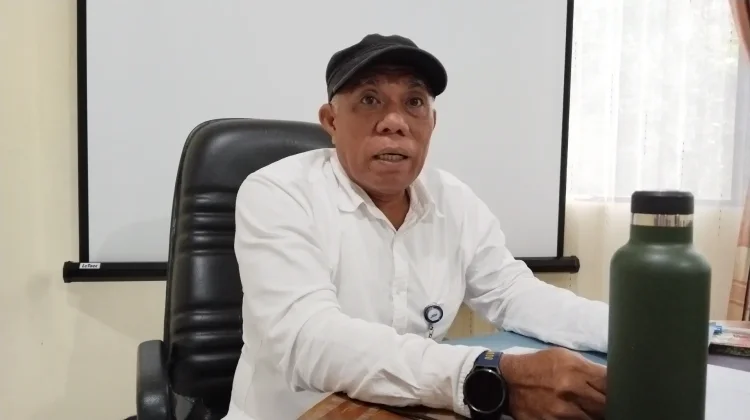 Perum Bulog Fakfak Salurkan Bantuan Pangan Gratis Tahun 2026