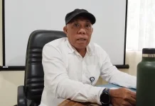 Perum Bulog Fakfak Salurkan Bantuan Pangan Gratis Tahun 2026