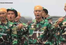 Pemerintah Sebut Pendidikan Tinggi Jadi Basis Perluasan Komcad