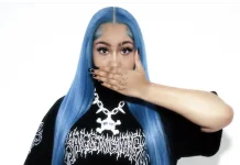 North West Resmi Debut di Industri Musik lewat 'Piercing On My Hand'