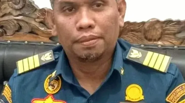 Pihak UPP Jamin  Angleb Fasilitasi Masyarakat Berlayar
