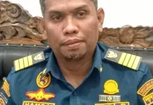 Pihak UPP Jamin  Angleb Fasilitasi Masyarakat Berlayar