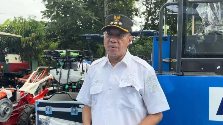 Banyumas Bersiap Menjadi Sentra Gula Kelapa Nasional