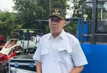 Banyumas Bersiap Menjadi Sentra Gula Kelapa Nasional