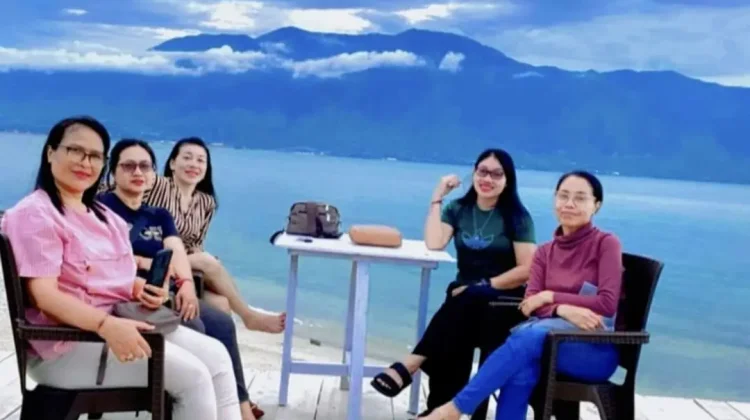 Teluk Palu Kembali Jadi Primadona Wisata Sulteng