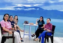 Teluk Palu Kembali Jadi Primadona Wisata Sulteng