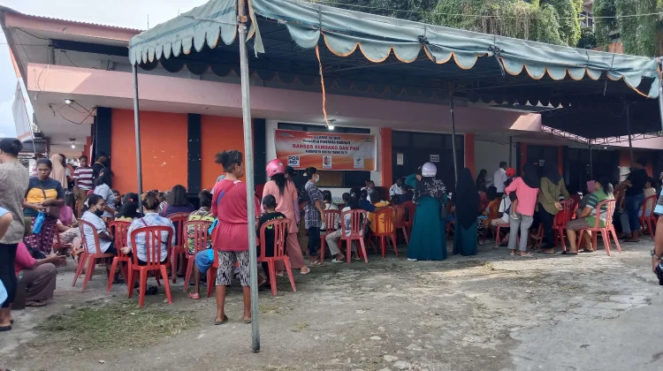 Penertiban PKH Fakfak, Peserta Terlibat Judol Dihentikan