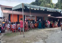 Penertiban PKH Fakfak, Peserta Terlibat Judol Dihentikan