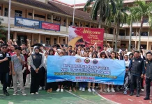 Densus 88 Gencarkan Edukasi Antiradikalisme Pelajar