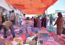 Operasi Pasar Digelar, Langkah Tekan Gejolak Harga jelang Ramadhan