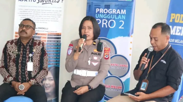 Masyarakat Belu Belum Taat Membayar Pajak