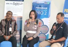Masyarakat Belu Belum Taat Membayar Pajak
