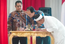 KPK Hibahkan Aset Rampasan Rp16,3 Miliar untuk Publik di Jabar