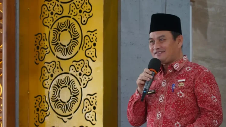 Pemprov Bengkulu Integrasikan Retret dan Safari Ramadan
