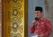 Pemprov Bengkulu Integrasikan Retret dan Safari Ramadan
