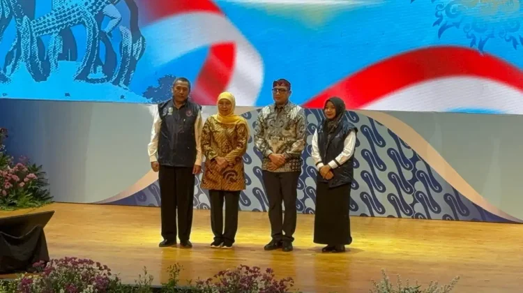 Akselerasi Asta Cita, Jatim Deklarasi Bersih Narkoba