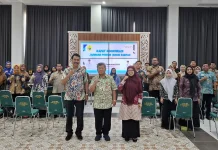 Kemenkum Jateng: Harmonisasi Jadi Kunci Perda Berkualitas