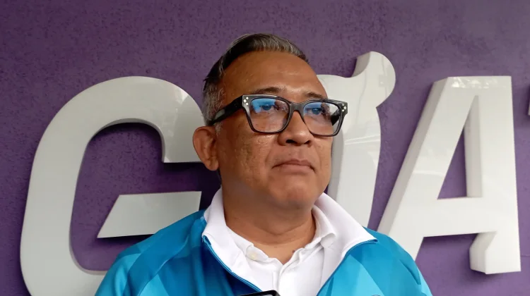 Dedikasi Ketua Umum PESTI Jabar Bagun Prestasi