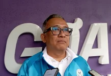 Dedikasi Ketua Umum PESTI Jabar Bagun Prestasi