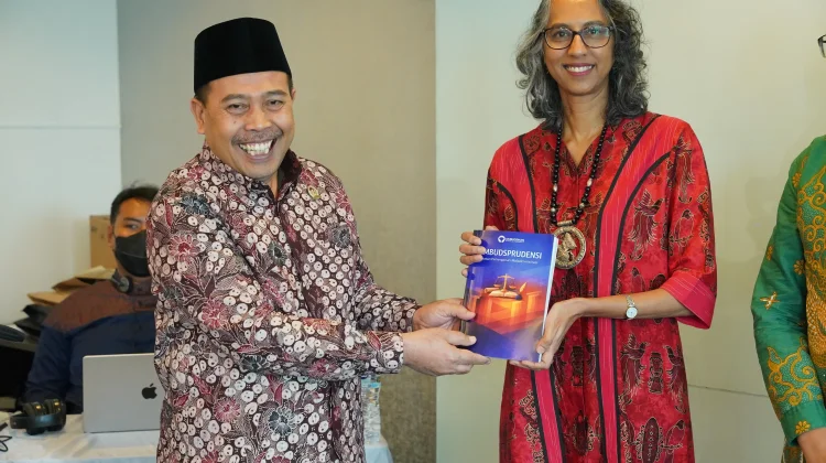 OmbudsmanTerbitkan Ombudsprudensi 2025 Berbasis Laporan
