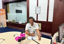 BNNP Sumsel Mendata Pasien Narkoba Cendrung Alami Psikologi Buruk