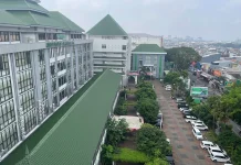 Luluskan 581 Mahasiswa, Wisuda ke-78 Unisma Sarat Nuansa Spiritual
