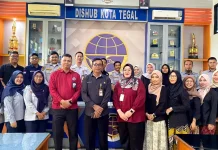 Prodi Ilmu Komunikasi Asah Public Speaking ASN