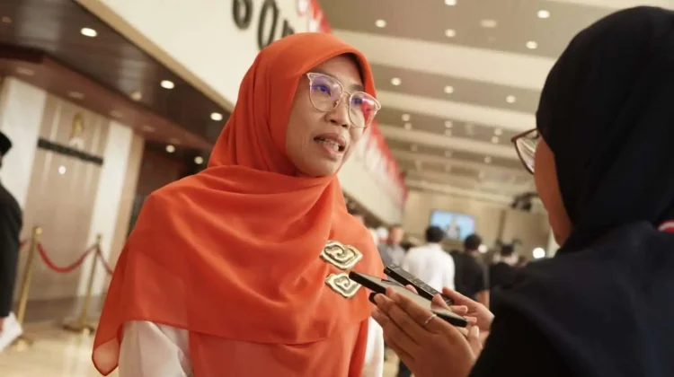 Netty: Penghapusan Tunggakan Iuran PBPU Harus Berpihak Rakyat Miskin