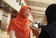 Netty: Penghapusan Tunggakan Iuran PBPU Harus Berpihak Rakyat Miskin