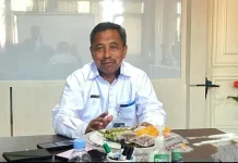 Bulog Sultra jamin stok gula minyak aman jelang Ramadan