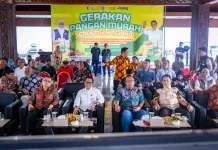 Jaga Stabilitas Harga dan Pasokan, Pemkab Gresik Gelar GPM