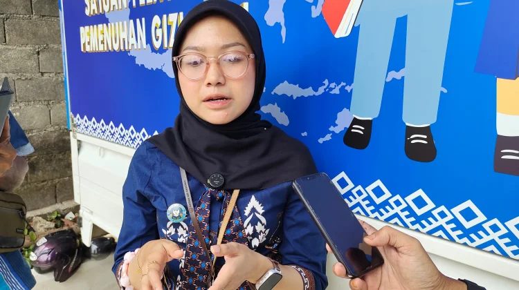 Perluas MBG, 17 SPPG Akan Beroperasi di Belitung
