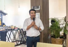 Media Gathering & Peluncuran Paket Iftar “Bancakan Nusantara”