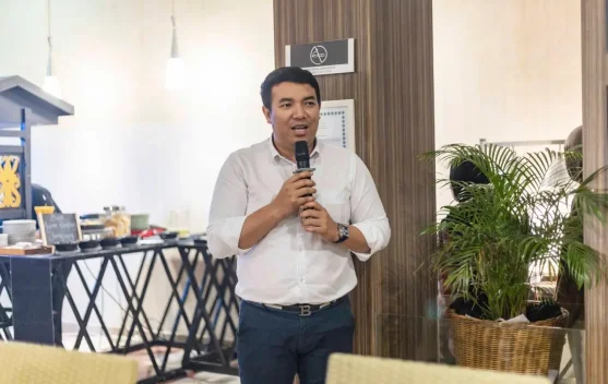 Media Gathering & Peluncuran Paket Iftar “Bancakan Nusantara”