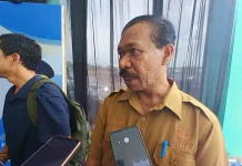 Program Garam Nasional di Sumbawa Masih Dievaluasi