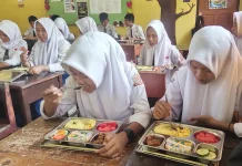 Program MBG Akan Sasar Wilayah 3T di Belitung