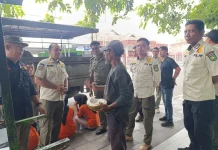 Satpol PP Sumbawa Perketat Ketertiban Ramadan 2026