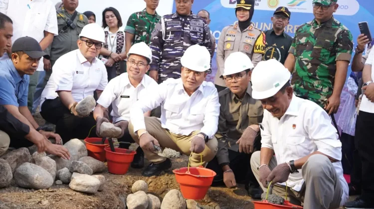Integrasi Hilirisasi Ayam di Sumbawa Disiapkan