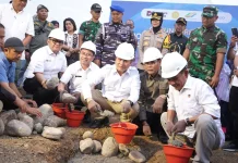 Integrasi Hilirisasi Ayam di Sumbawa Disiapkan
