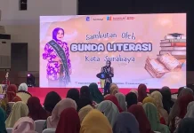 Pentingnya Literasi Membaca Nyaring pada Anak Sejak Dini