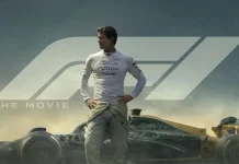 Film Sekuel F1 Siap Digarap Kembali