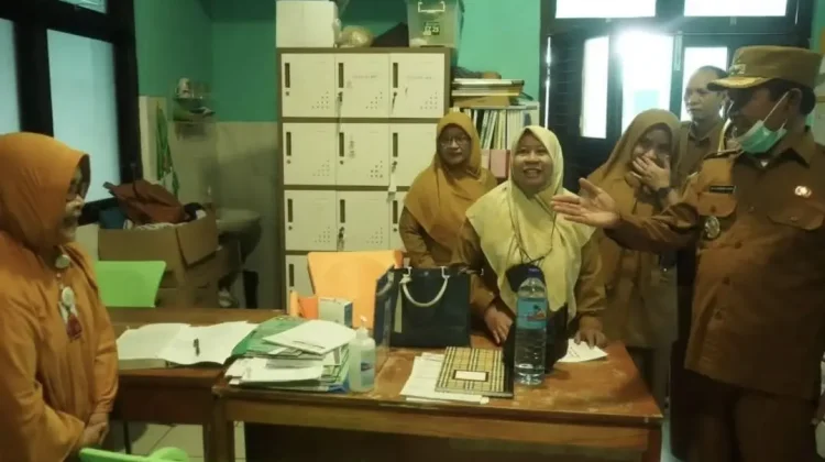 Faskes Jangan Tolak Pasien