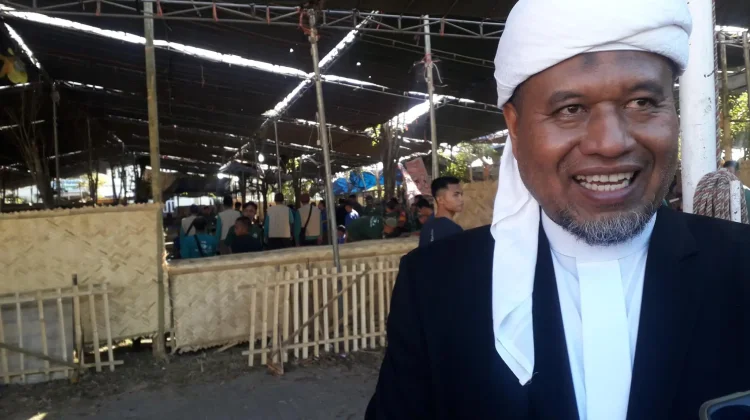 Ponpes Al-Islah Tetapkan 1 Ramadan 18 Februari