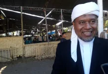 Ponpes Al-Islah Tetapkan 1 Ramadan 18 Februari